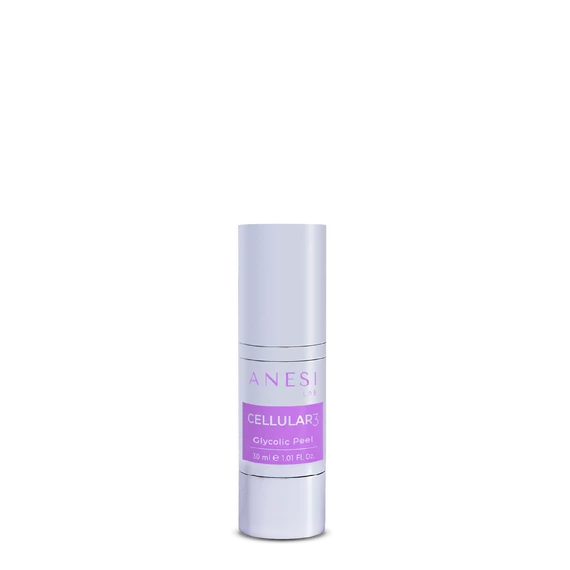 ANESI CELLULAR 3 GLIKOLSAVAS PEELING 30ML