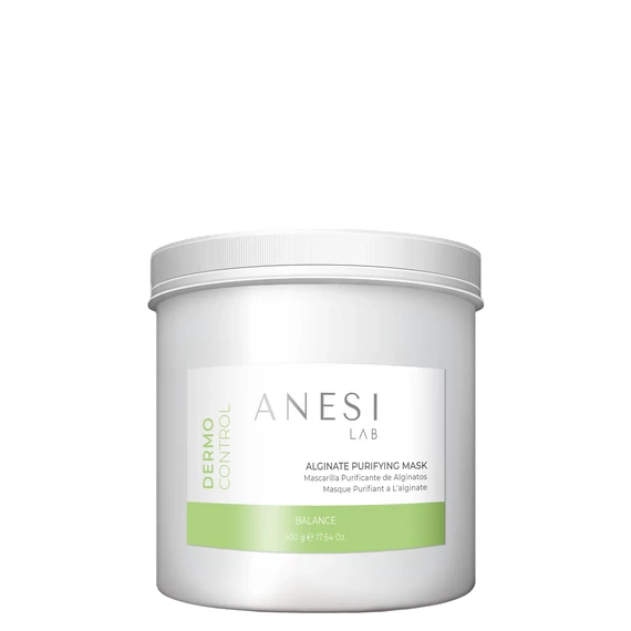 ANESI LAB DERMO ALGINÁT TISZTÍTÓ MASZK 500G