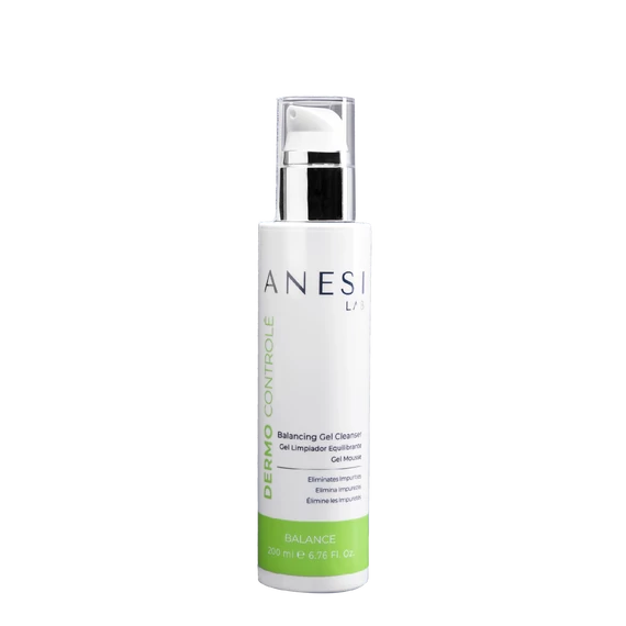 ANESI LAB DERMO BALANCING TISZTÍTÓ GÉL 200ML