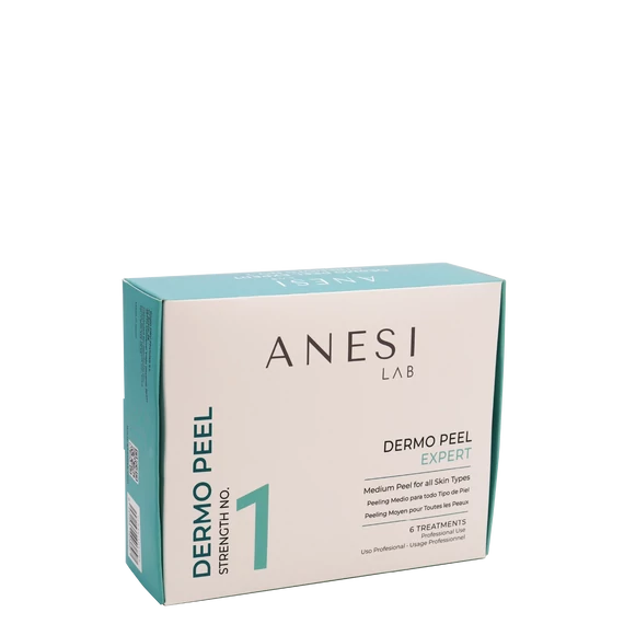 ANESI LAB DERMO PEEL EXPERT KÉSZLET 1. erősségű