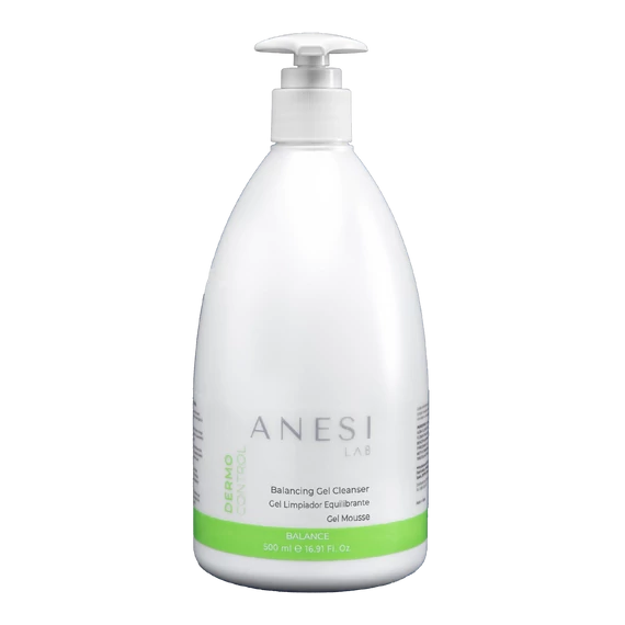 ANESI LAB DERMO BALANCING TISZÍTÓ GÉL 500ML