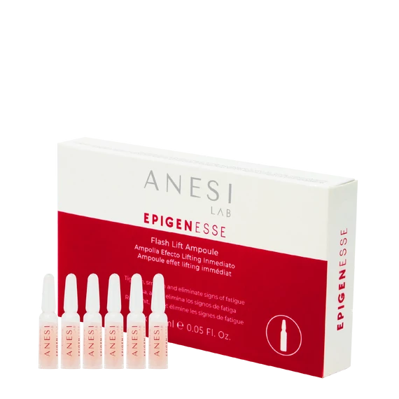 ANESILAB EPIGENESSE FLASH LIFT AMPULLA 6X1,5ML