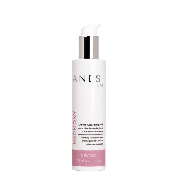 ANESI LAB HARMONY GYENGÉD ARCTISZTÍTÓ TEJ 200ML