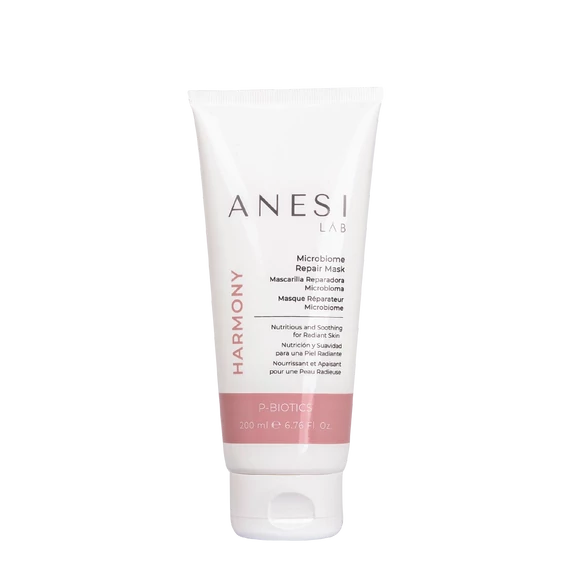 ANESI LAB HARMONY MIKROBIÓM HELYREÁLLÍTÓ MASZK 200 ML