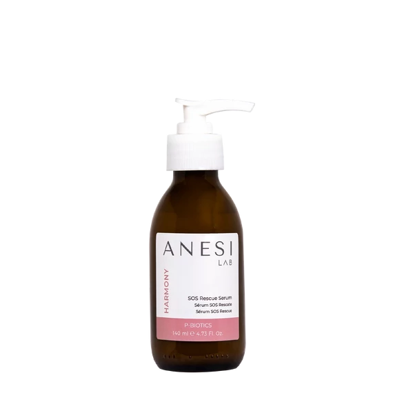 ANESI LAB HARMONY SOS RESCUE SZÉRUM 140ML