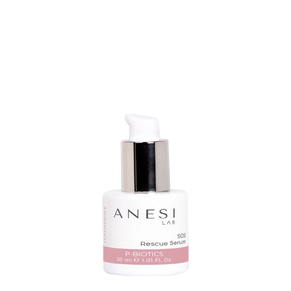 ANESI LAB HARMONY SOS RESCUE SZÉRUM 2ML MINTA