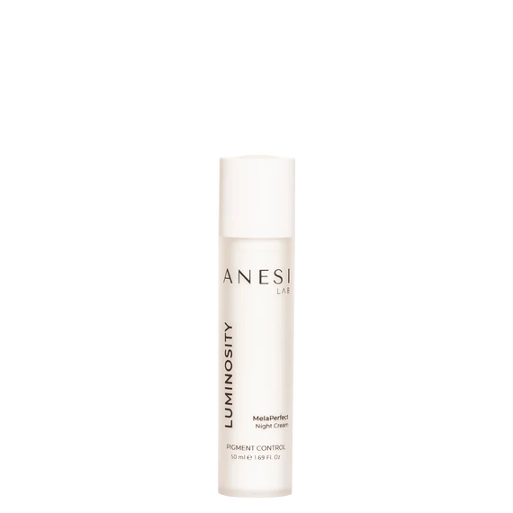 ANESI LAB LUMINOSITY MELAPERFECT ÉJSZAKAI KRÉM 50 ML