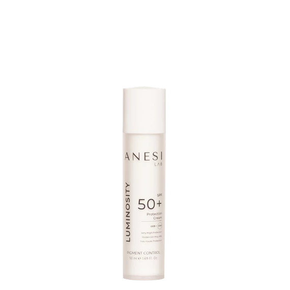 ANESI LAB LUMINOSITY SPF 50+ FÉNYVÉDŐ KRÉM 50ML