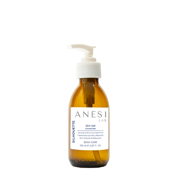 ANESI LAB SILHOUETTE SLIM CELL BODY KONCENTRÁTUM 150ML