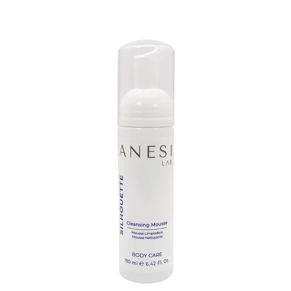 ANESI LAB SILHOUETTE TISZTÍTÓHAB 190ml