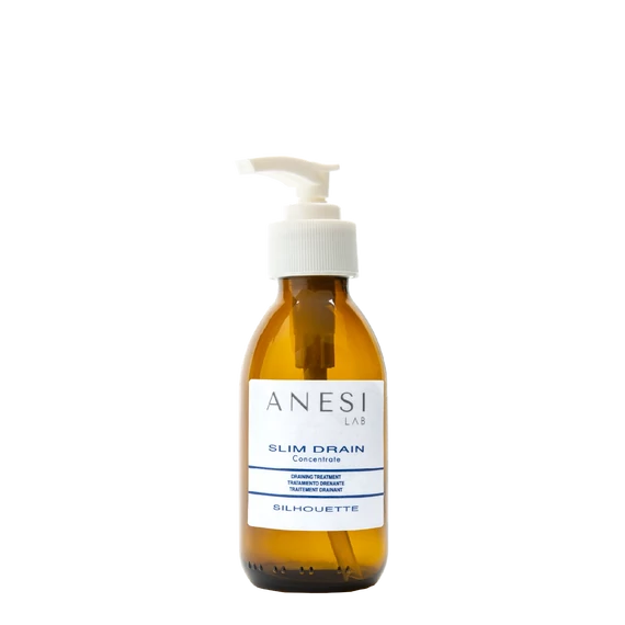 ANESI LAB SILHOUTTE SLIM DRAIN BODY KONCENTRÁTUM 150ML