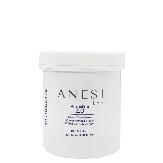 ANESILAB SILHOUETTEAMINOFIRM 2.0 500ML