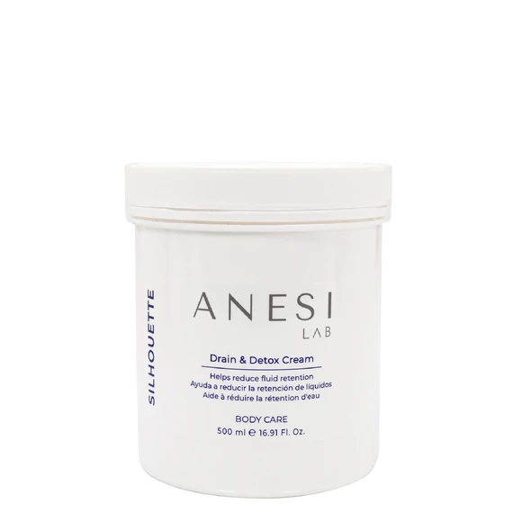 ANESI LAB SILHOUETTE DRAIN& DETOX 500ml