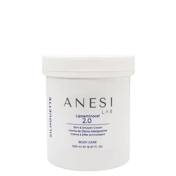 ANESI LAB SILHOUETTELIPOAMINOCEL 2.0 500ML