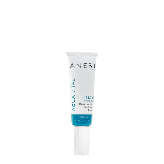 ANESI LAB 3D-AQUA VITAL ULTRA HIDRATÁLÓ KRÉM 50ML