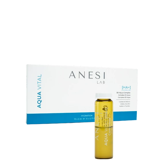 ANESI LAB AQUA 3D-AQUA KOMPLEX 10X5ML
