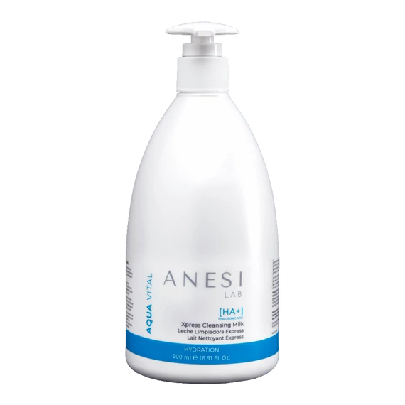 ANESI LAB AQUA VITAL EXPRESS TISZTÍTÓ TEJ 500 ml