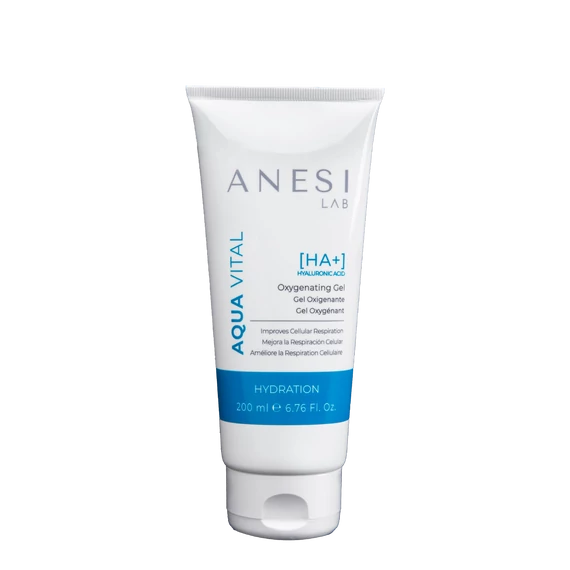 ANESI LAB AQUA VITAL OXIGÉN GÉL 200ML
