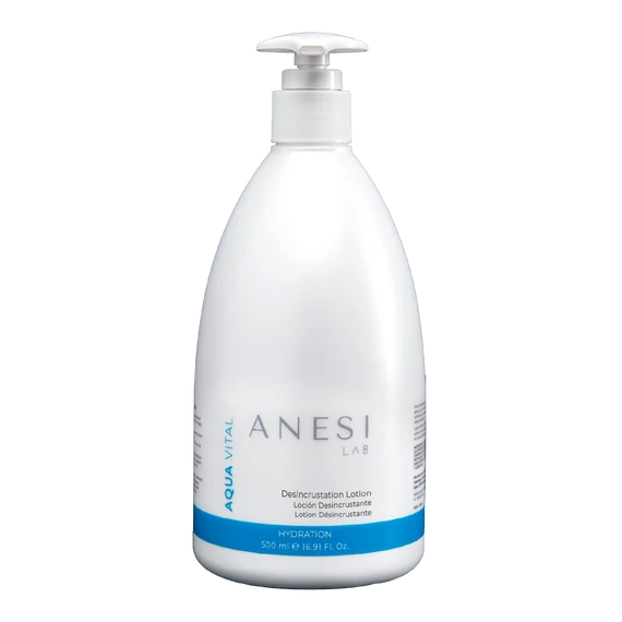 ANESI LAB DESINCRUSTATION LOTION 500 ML