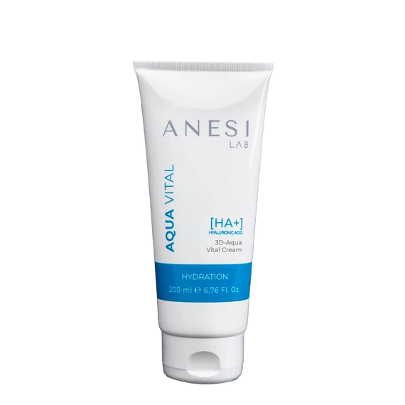 ANESI LAB 3D AQUA VITALKRÉM 200ML
