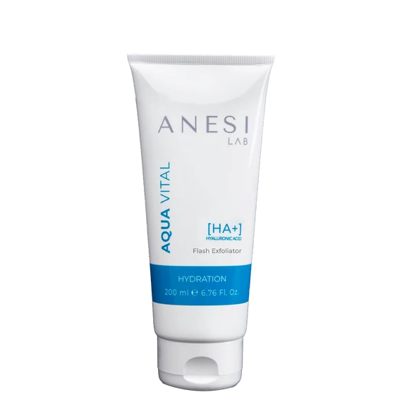ANESI LAB AQUA VITAL FLASHHÁMLASZTÓ 200ML