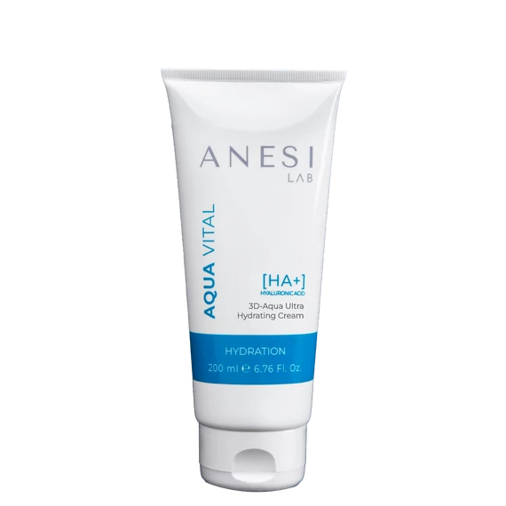 ANESI LAB 3D-AQUA VITALULTRA HYDRAT KRÉM 200ML