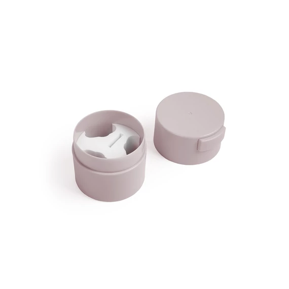 Vákuumos ragasztótartó konténer