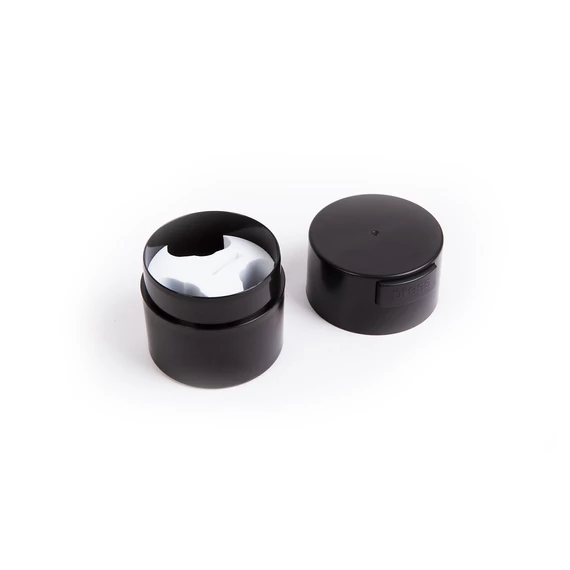 Vákuumos ragasztótartó konténer