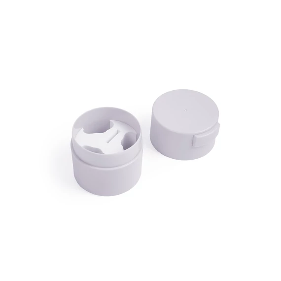 Vákuumos ragasztótartó konténer